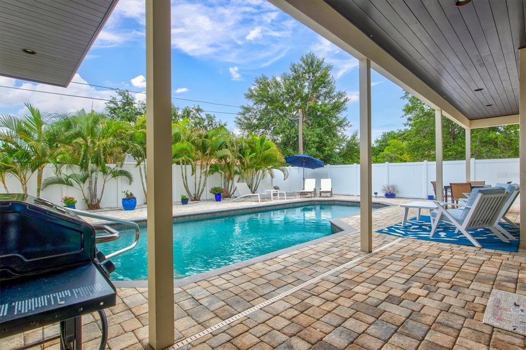 HARTLAND PARK - Residential Lease