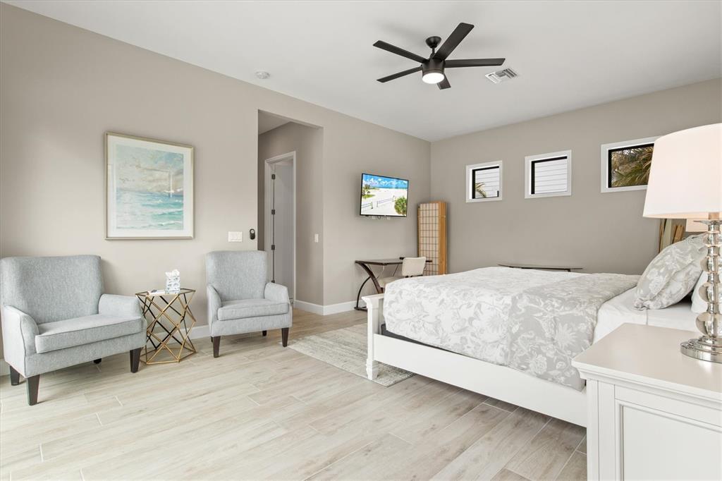 HARTLAND PARK - Residential Lease