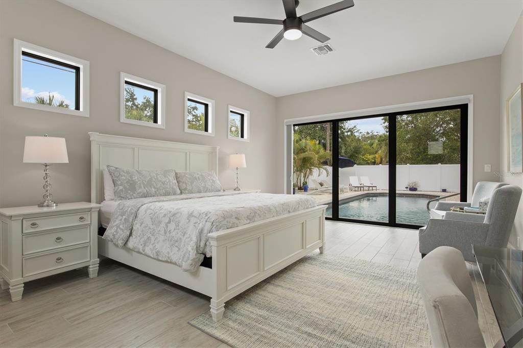 HARTLAND PARK - Residential Lease