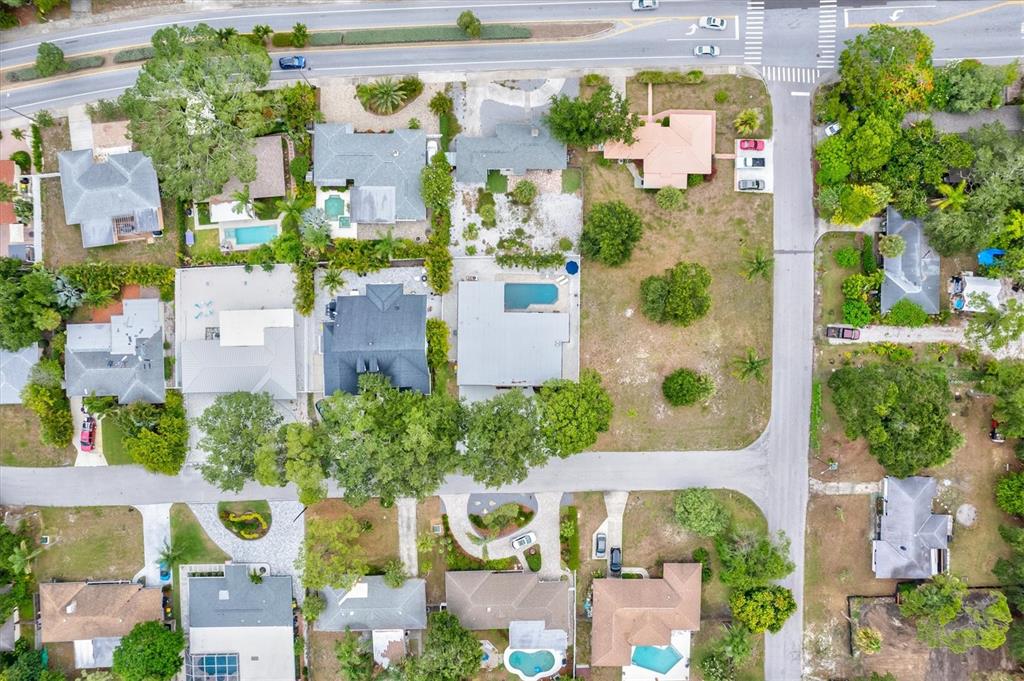 HARTLAND PARK - Residential Lease