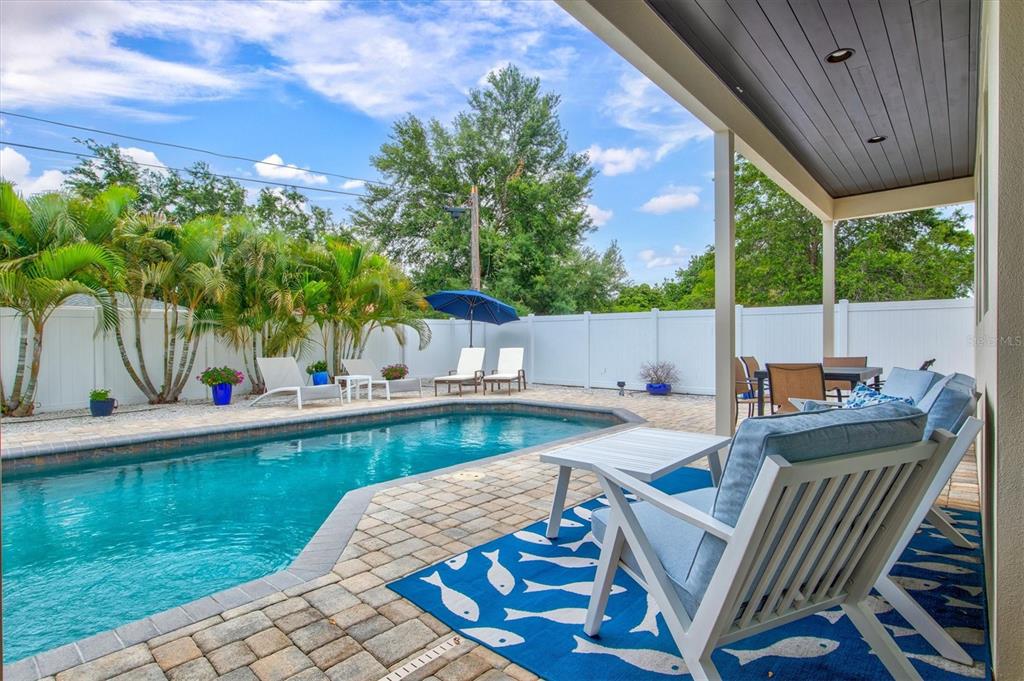 HARTLAND PARK - Residential Lease