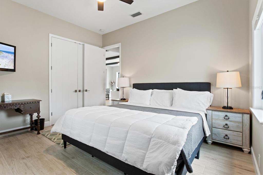 HARTLAND PARK - Residential Lease