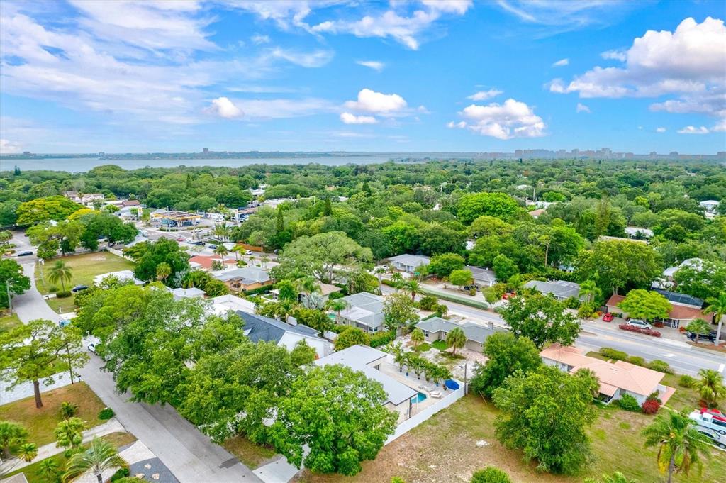 HARTLAND PARK - Residential Lease