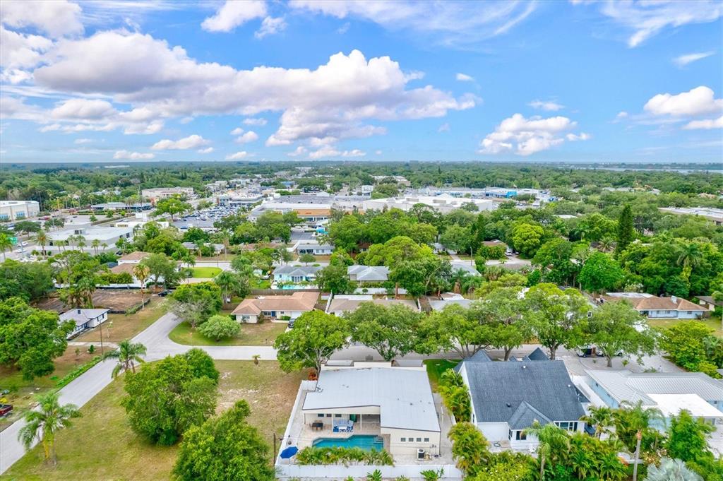 HARTLAND PARK - Residential Lease