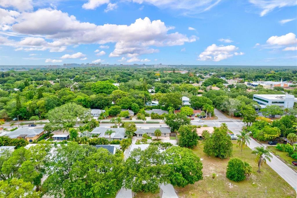 HARTLAND PARK - Residential Lease