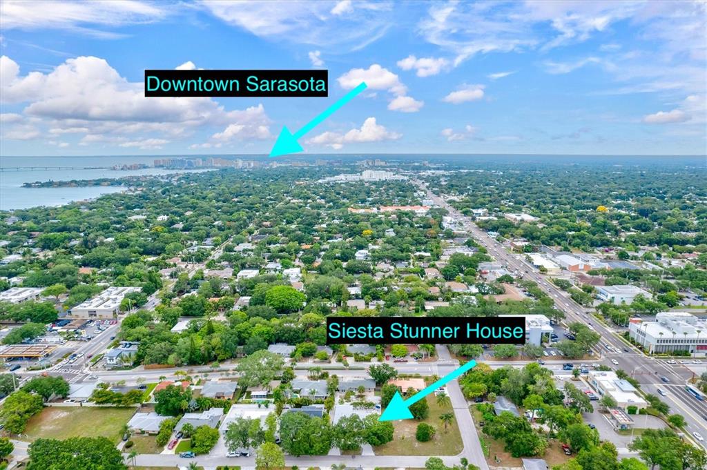 HARTLAND PARK - Residential Lease