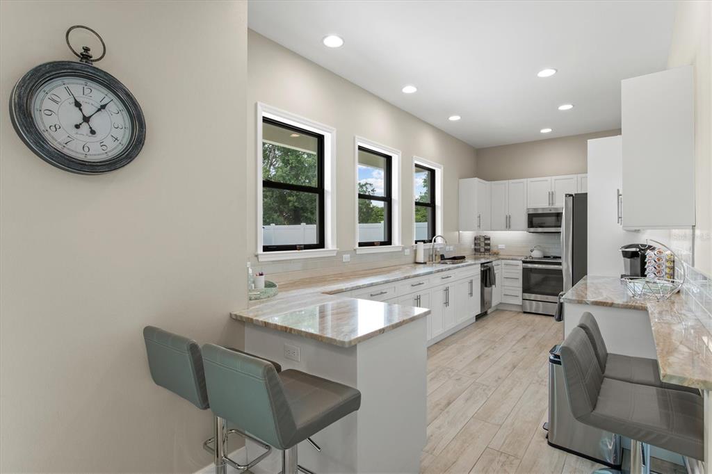 HARTLAND PARK - Residential Lease