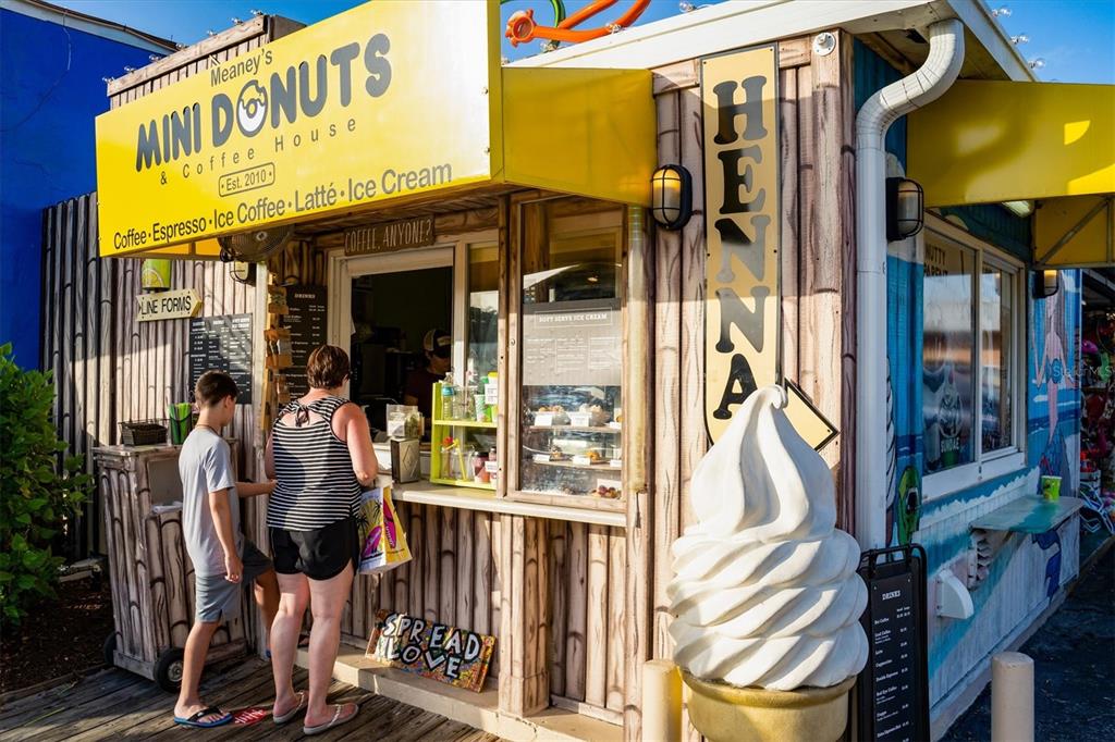 HARTLAND PARK - Residential Lease