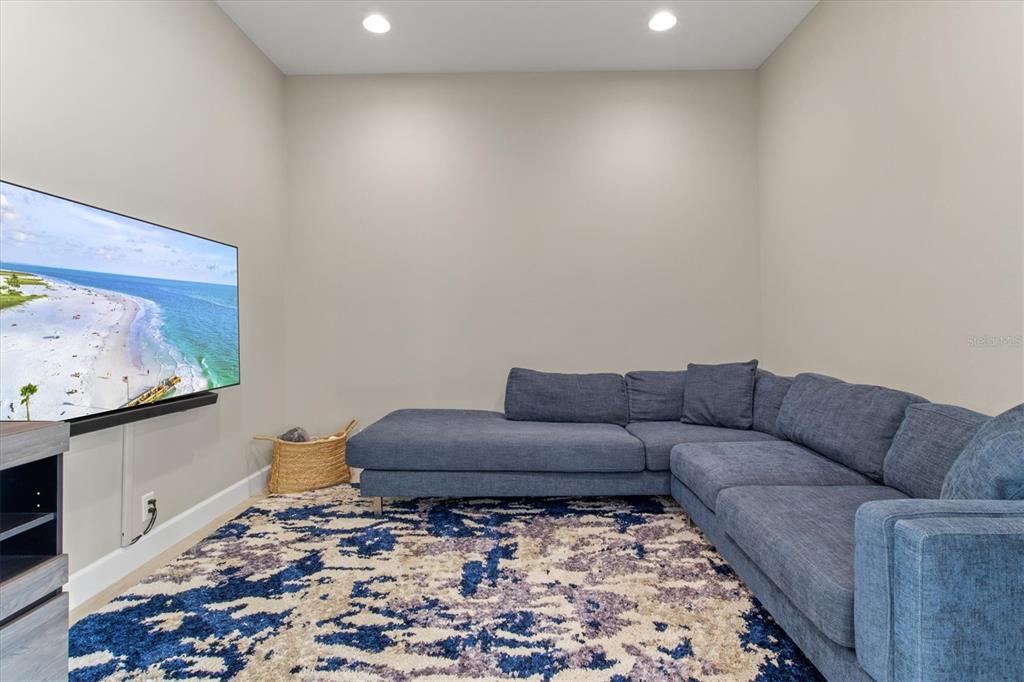 HARTLAND PARK - Residential Lease