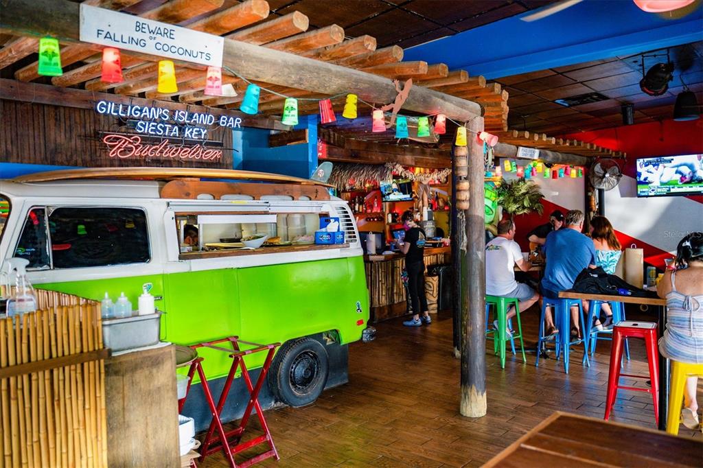 HARTLAND PARK - Residential Lease