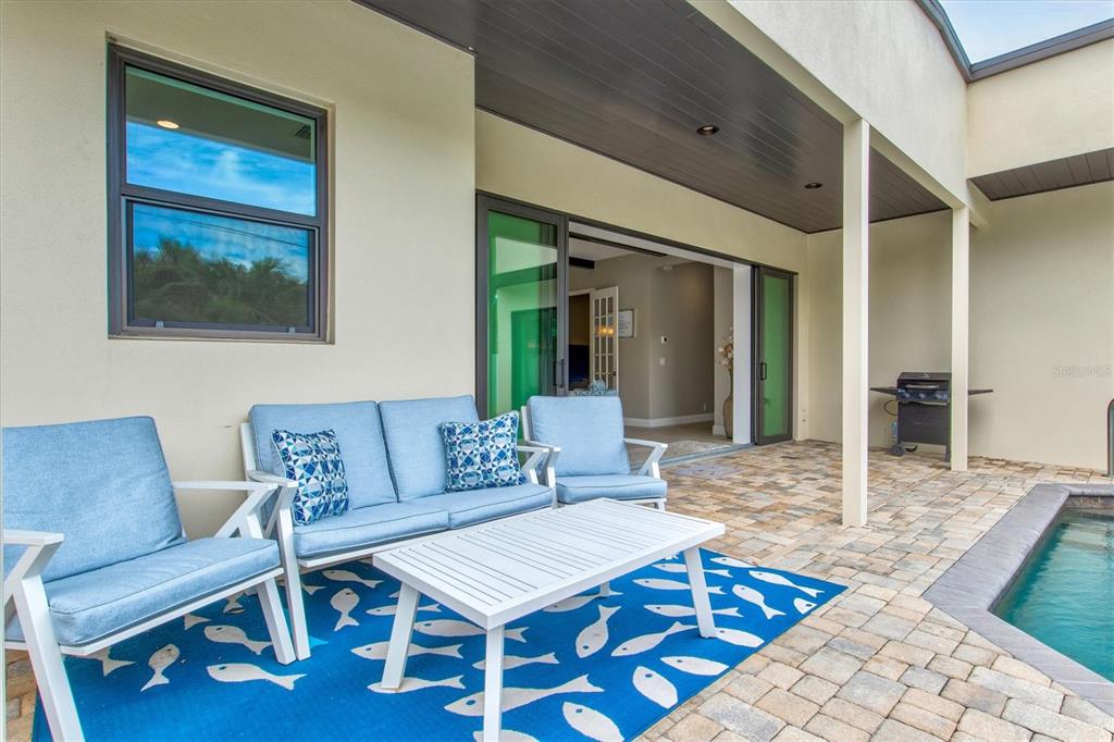 HARTLAND PARK - Residential Lease