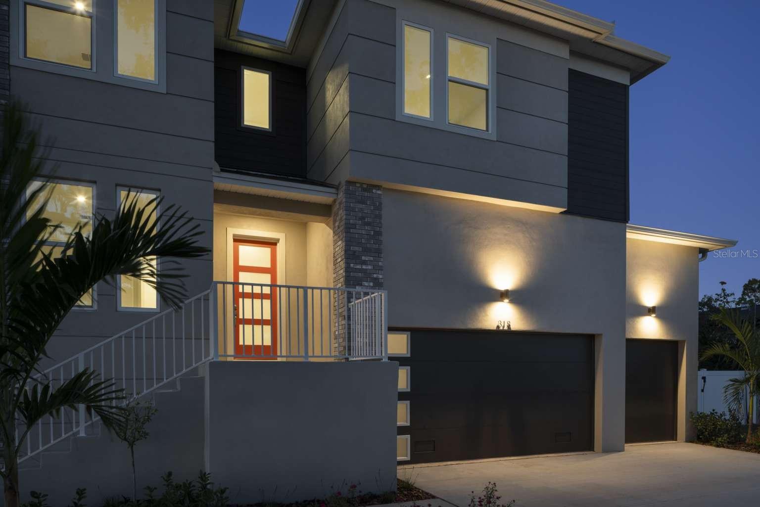 SNELL ISLE BRIGHTWATERS SEC 2 - Residential