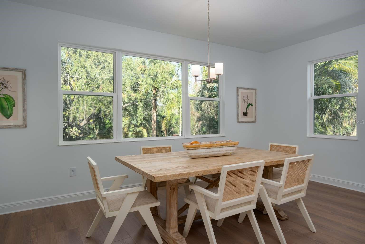 SNELL ISLE BRIGHTWATERS SEC 2 - Residential