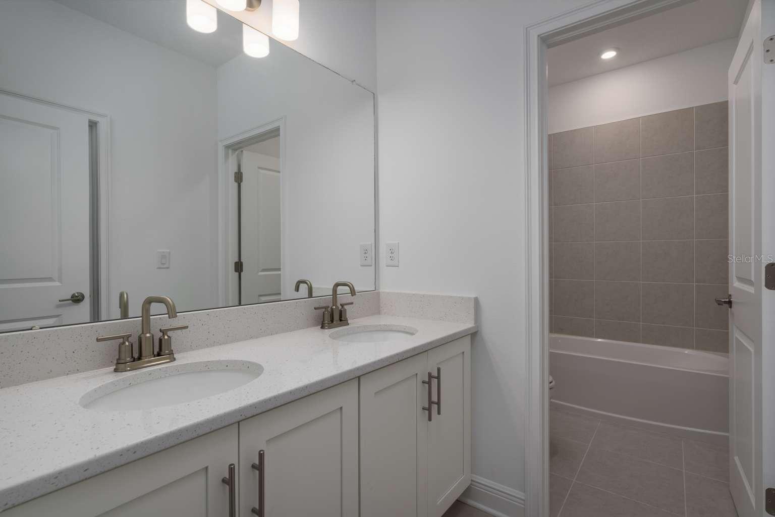 SNELL ISLE BRIGHTWATERS SEC 2 - Residential