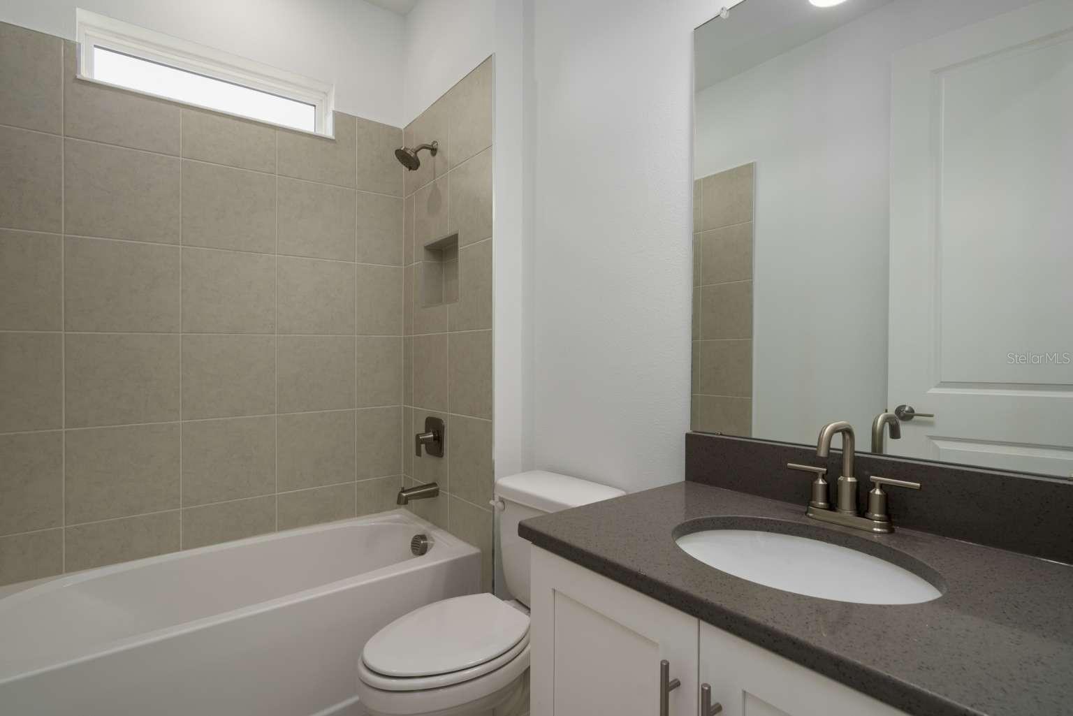 SNELL ISLE BRIGHTWATERS SEC 2 - Residential