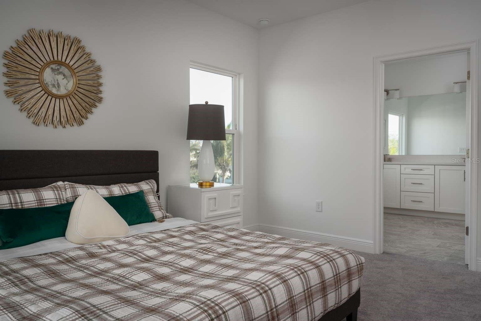 SNELL ISLE BRIGHTWATERS SEC 2 - Residential