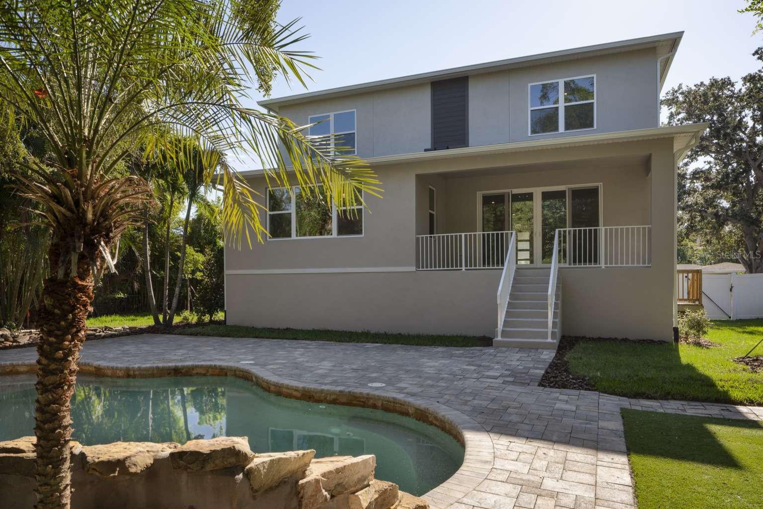 SNELL ISLE BRIGHTWATERS SEC 2 - Residential