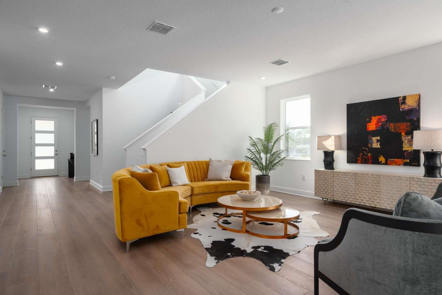 SNELL ISLE BRIGHTWATERS SEC 2 - Residential