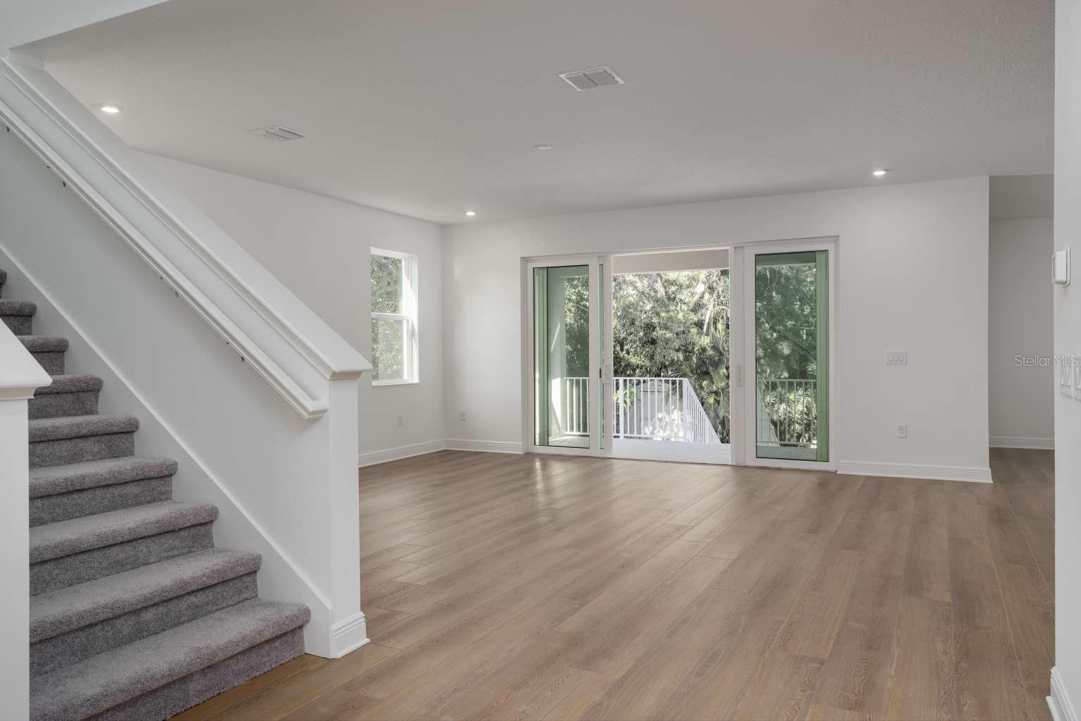 SNELL ISLE BRIGHTWATERS SEC 2 - Residential