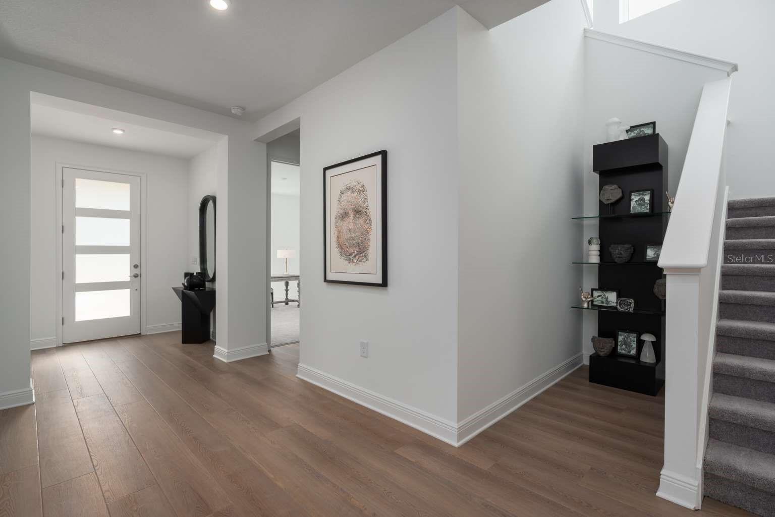 SNELL ISLE BRIGHTWATERS SEC 2 - Residential