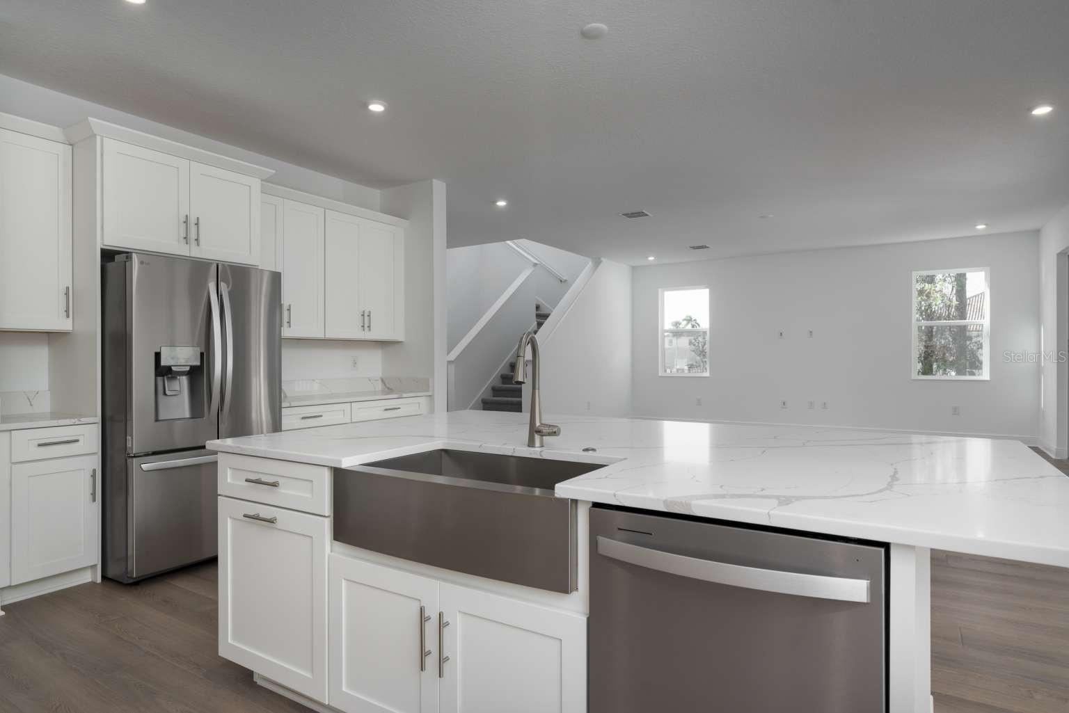 SNELL ISLE BRIGHTWATERS SEC 2 - Residential