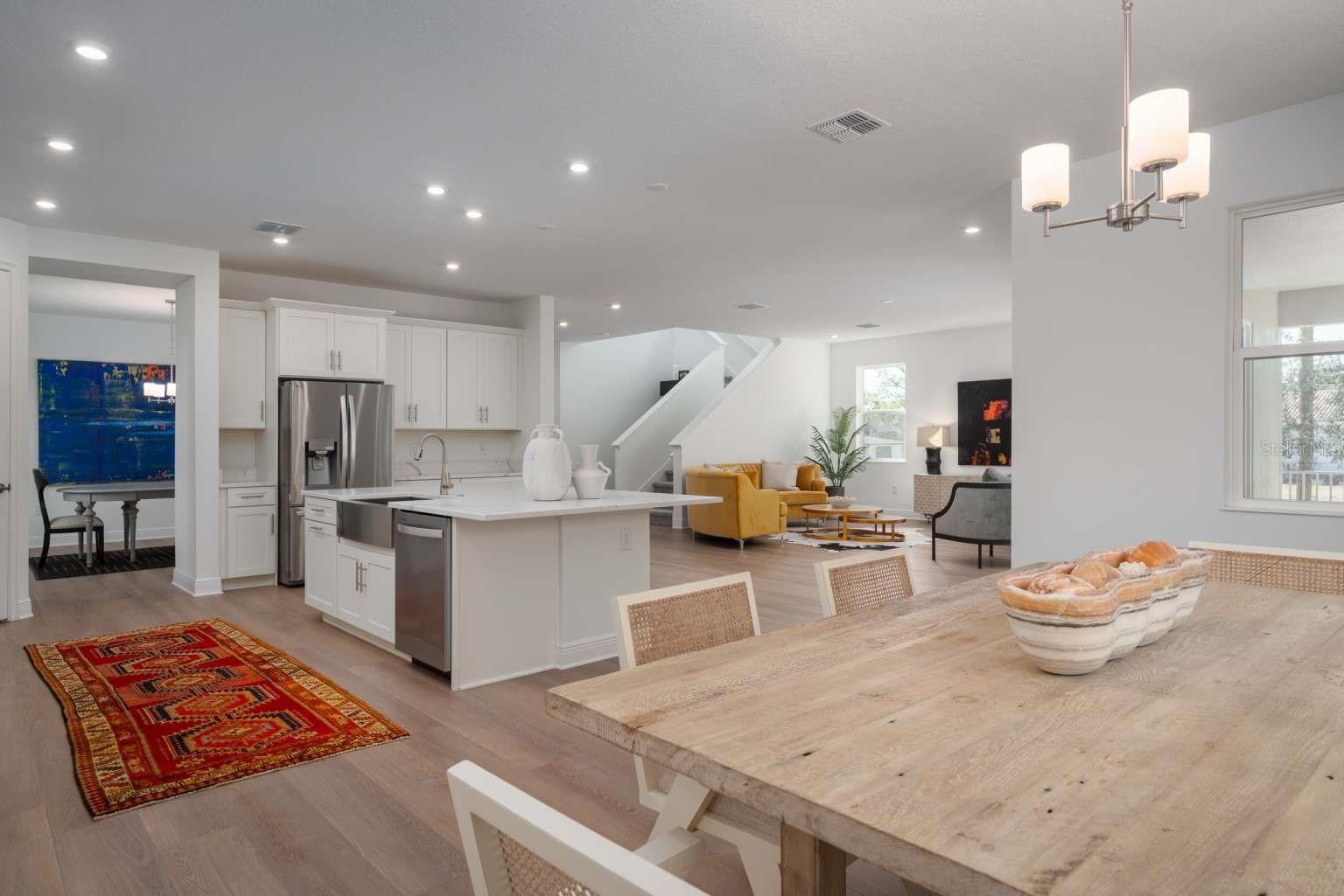 SNELL ISLE BRIGHTWATERS SEC 2 - Residential