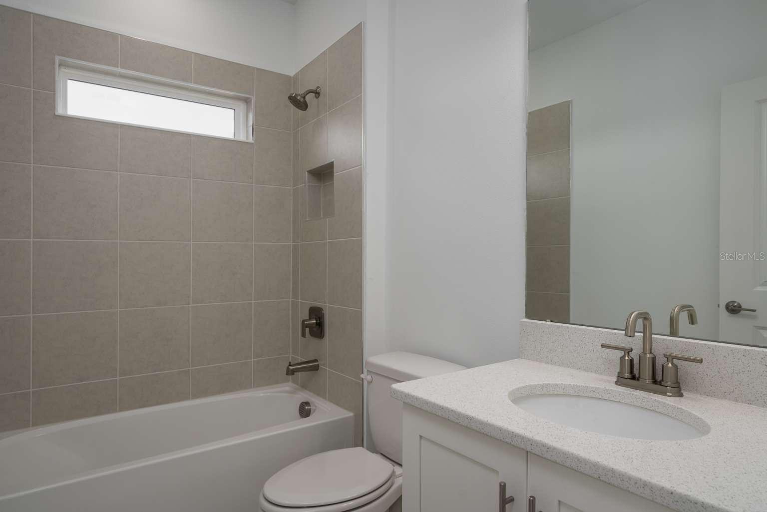 SNELL ISLE BRIGHTWATERS SEC 2 - Residential