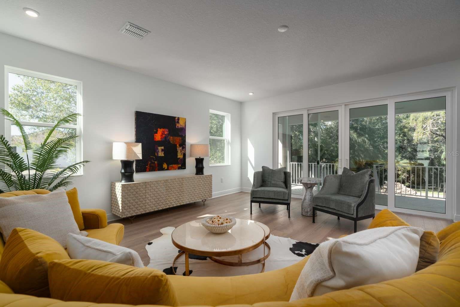 SNELL ISLE BRIGHTWATERS SEC 2 - Residential