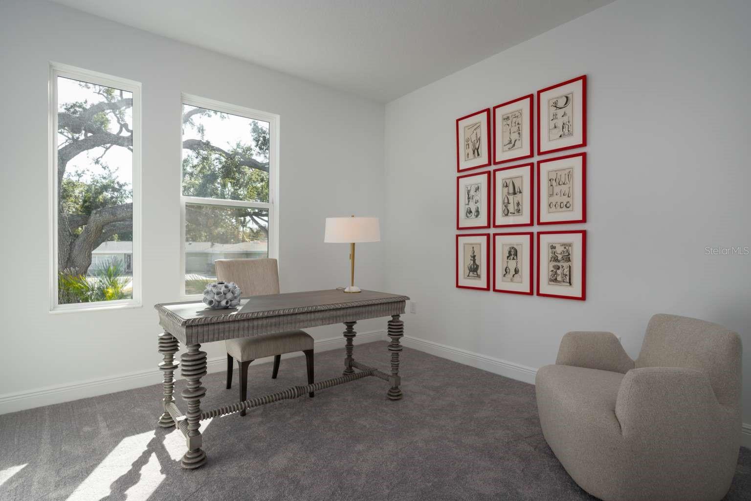 SNELL ISLE BRIGHTWATERS SEC 2 - Residential