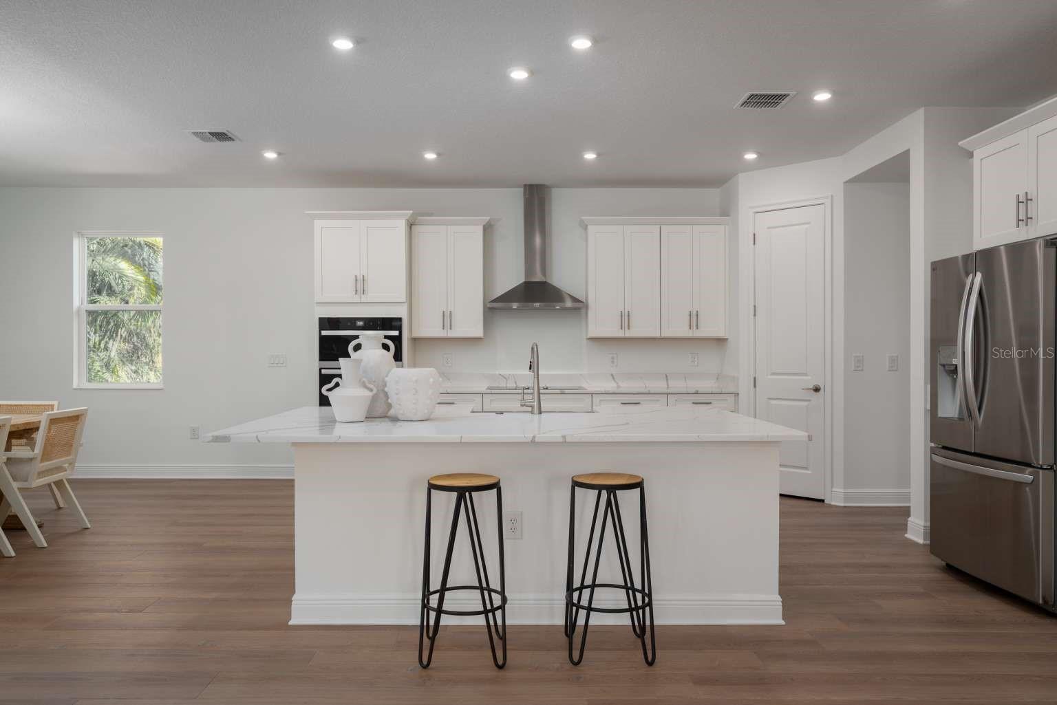 SNELL ISLE BRIGHTWATERS SEC 2 - Residential