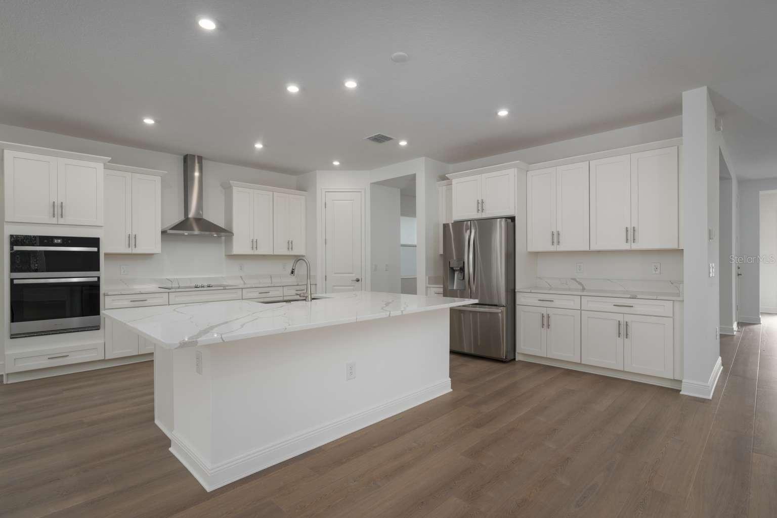 SNELL ISLE BRIGHTWATERS SEC 2 - Residential