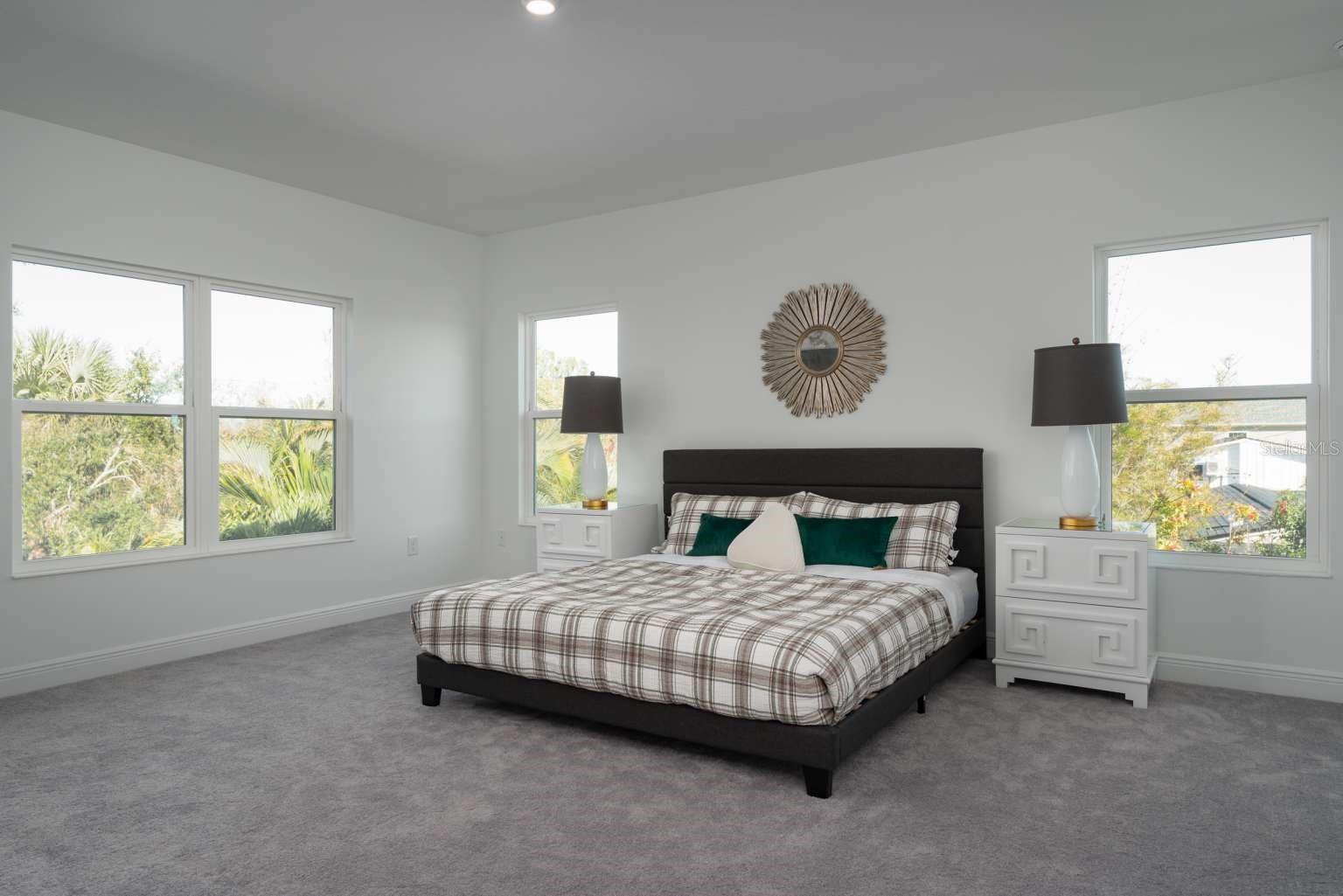 SNELL ISLE BRIGHTWATERS SEC 2 - Residential