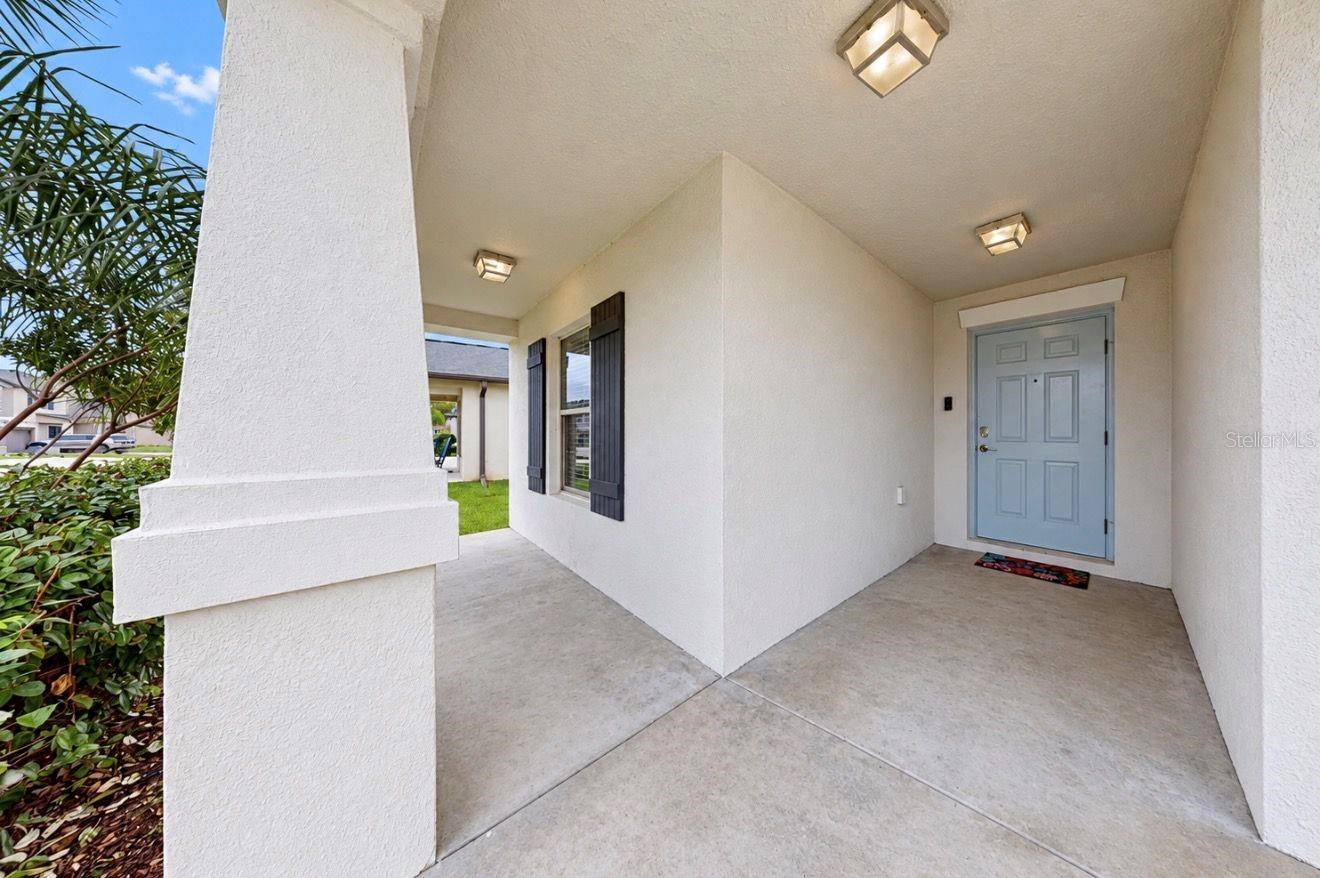 11911 FIELD THISTLE COURT