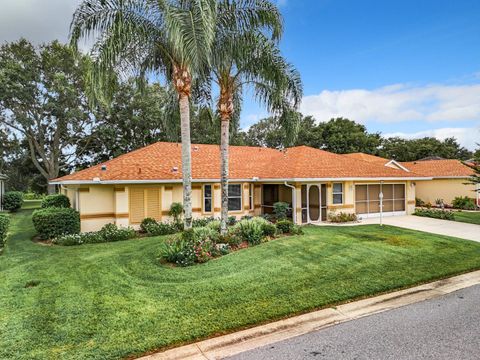 5430 SIR CHURCHILL DRIVE LEESBURG FL 34748