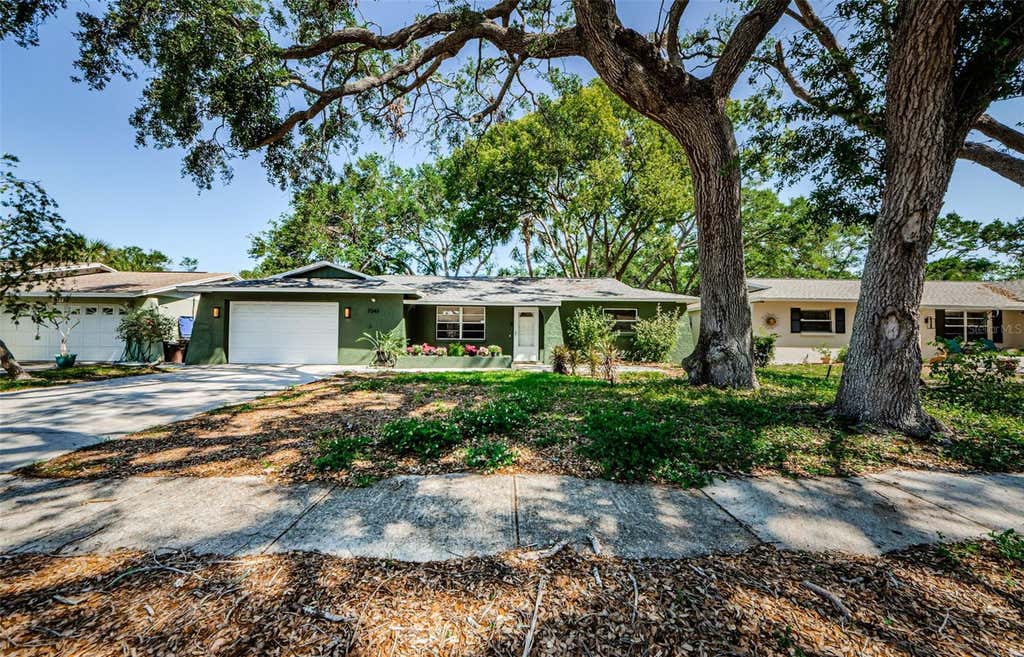 Photo of 7241 56th Avenue N, St Petersburg, FL 33709 (MLS # TB8532259)