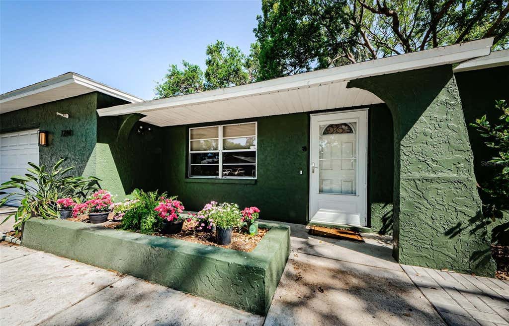 Photo of 7241 56th Avenue N, St Petersburg, FL 33709 (MLS # TB8532259)