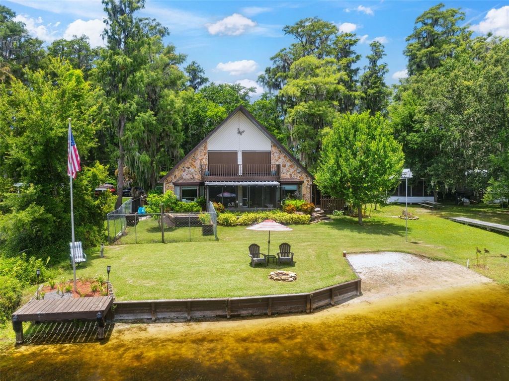 Photo of 1638 Beachway Lane, Odessa, FL 33556 (MLS # W7877625)