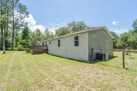 Tiny photo for 7392 NE 192nd Place, Citra, FL 32113 (MLS # OM728186)