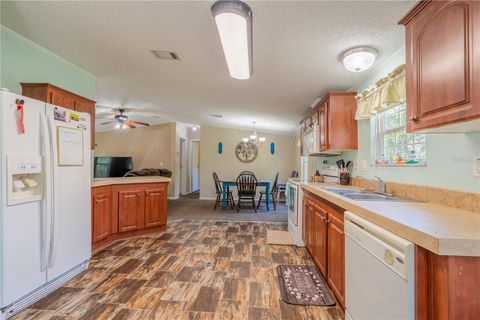 Tiny photo for 7392 NE 192nd Place, Citra, FL 32113 (MLS # OM728186)