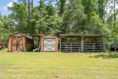 Tiny photo for 7392 NE 192nd Place, Citra, FL 32113 (MLS # OM728186)