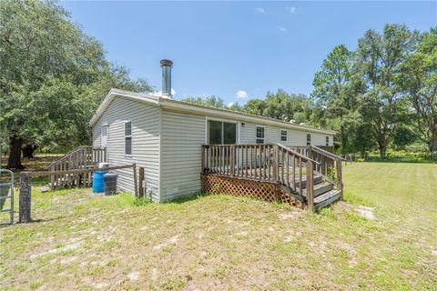 Tiny photo for 7392 NE 192nd Place, Citra, FL 32113 (MLS # OM728186)