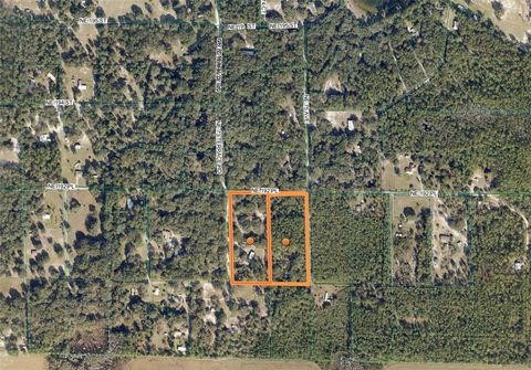 Tiny photo for 7392 NE 192nd Place, Citra, FL 32113 (MLS # OM728186)