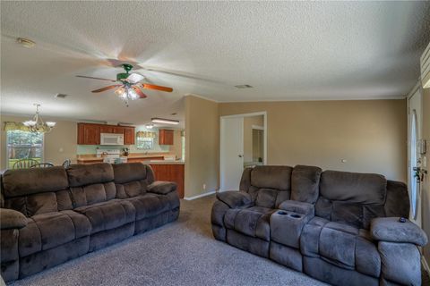 Tiny photo for 7392 NE 192nd Place, Citra, FL 32113 (MLS # OM728186)