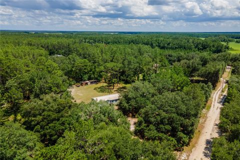Tiny photo for 7392 NE 192nd Place, Citra, FL 32113 (MLS # OM728186)