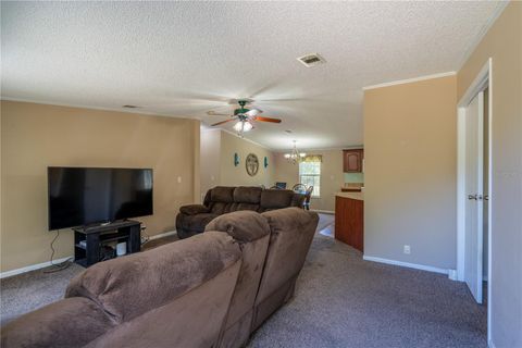 Tiny photo for 7392 NE 192nd Place, Citra, FL 32113 (MLS # OM728186)