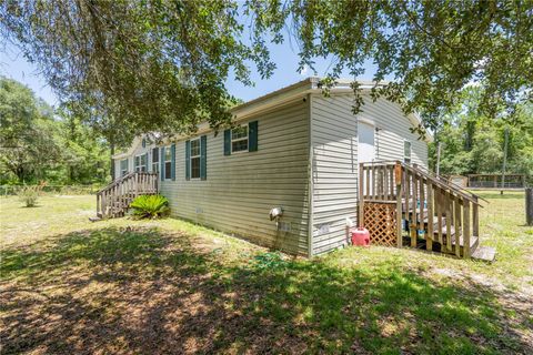 Tiny photo for 7392 NE 192nd Place, Citra, FL 32113 (MLS # OM728186)