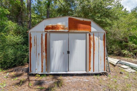 Tiny photo for 7392 NE 192nd Place, Citra, FL 32113 (MLS # OM728186)
