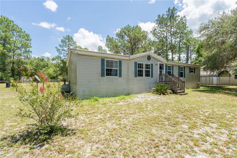 Tiny photo for 7392 NE 192nd Place, Citra, FL 32113 (MLS # OM728186)