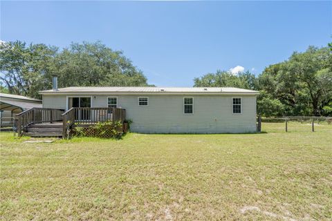 Tiny photo for 7392 NE 192nd Place, Citra, FL 32113 (MLS # OM728186)
