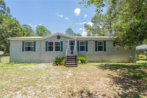 Tiny photo for 7392 NE 192nd Place, Citra, FL 32113 (MLS # OM728186)